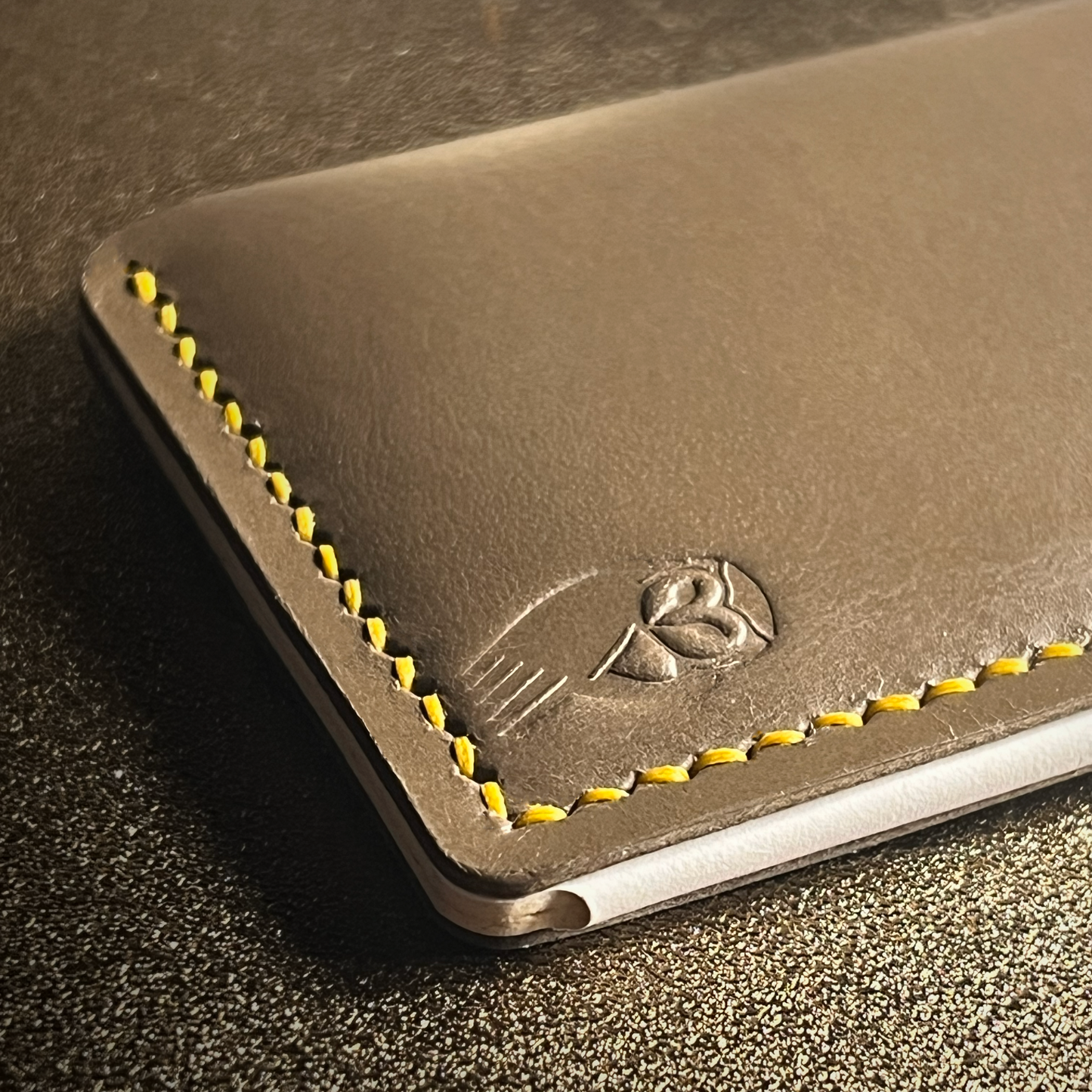 First Edition Cardholder