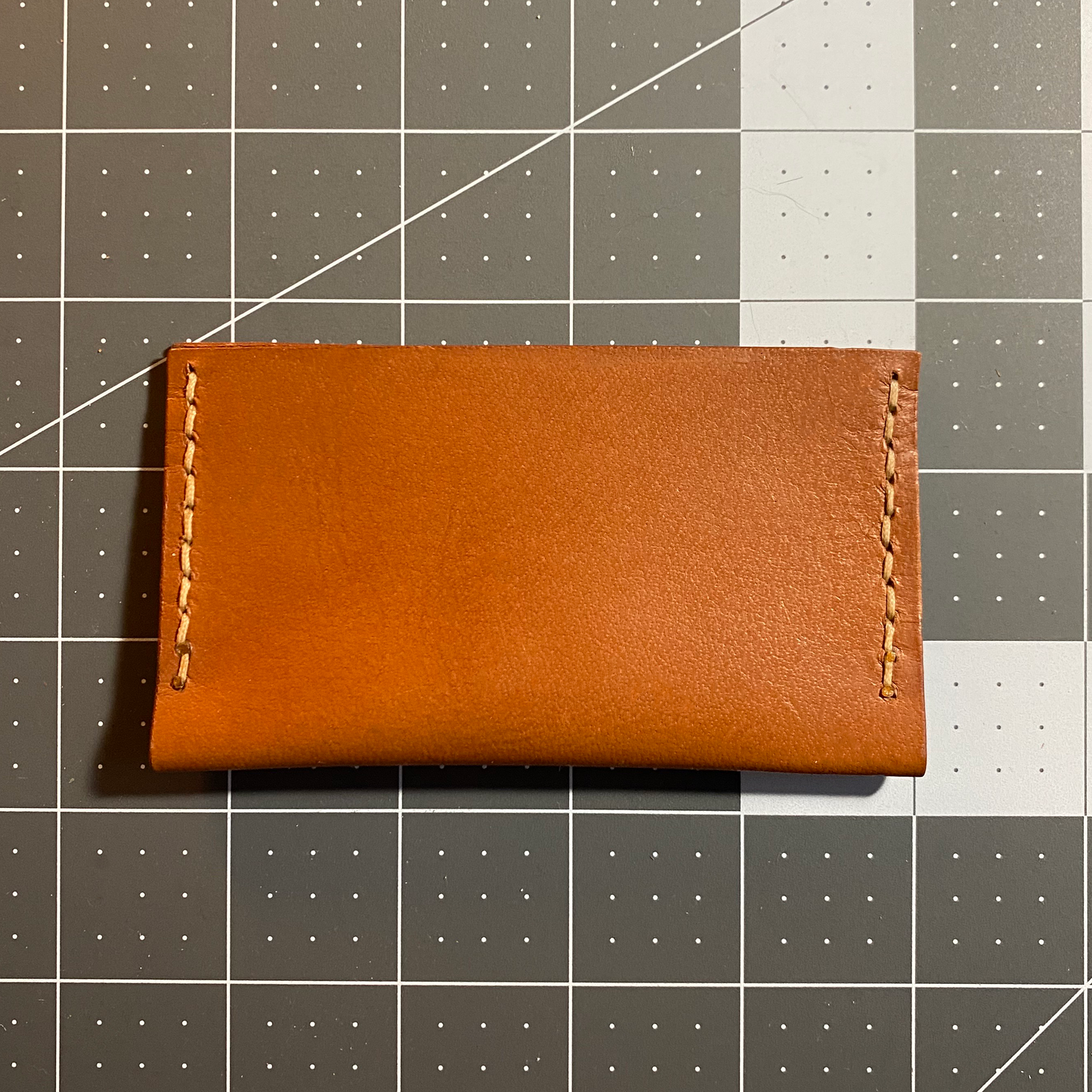 FEATHERLIGHT CARDHOLDER