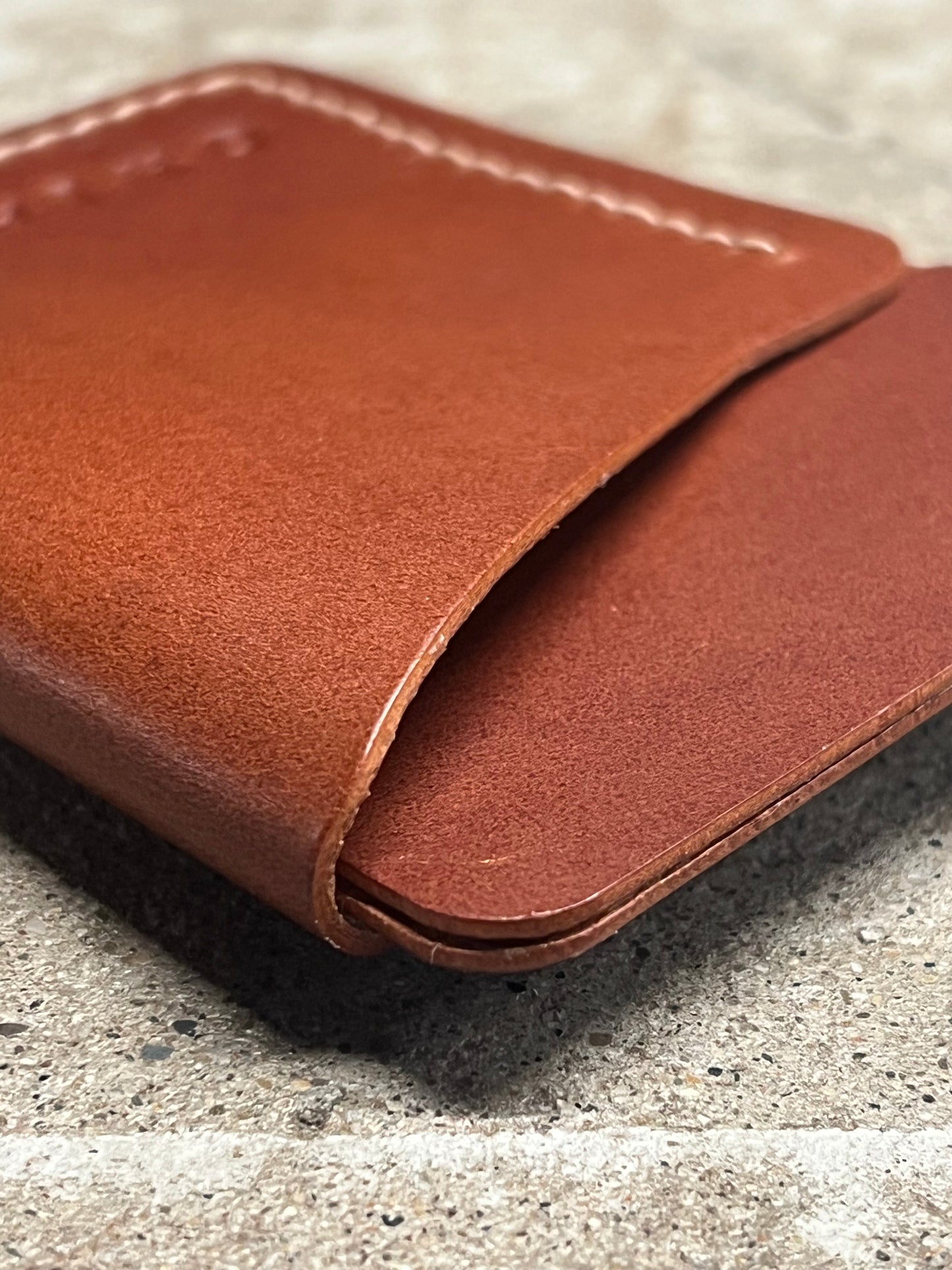 Owlhead Core Cardholder