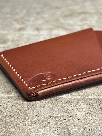 Owlhead Core Cardholder