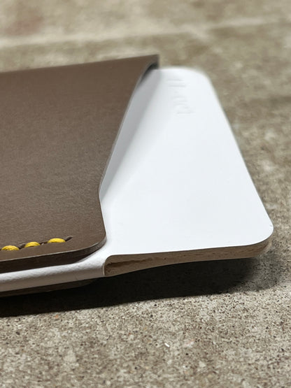 Owlhead First Edition Cardholder