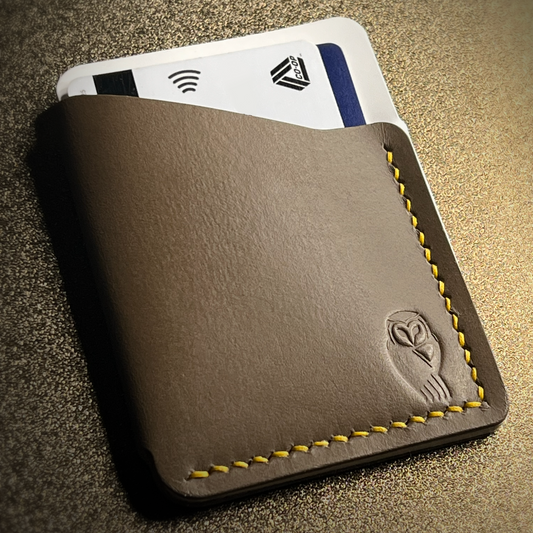 First Edition Cardholder