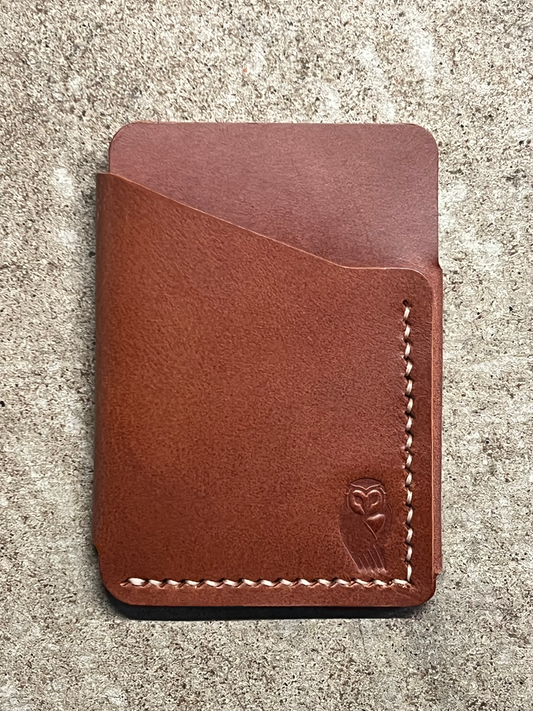 Owlhead Core Cardholder