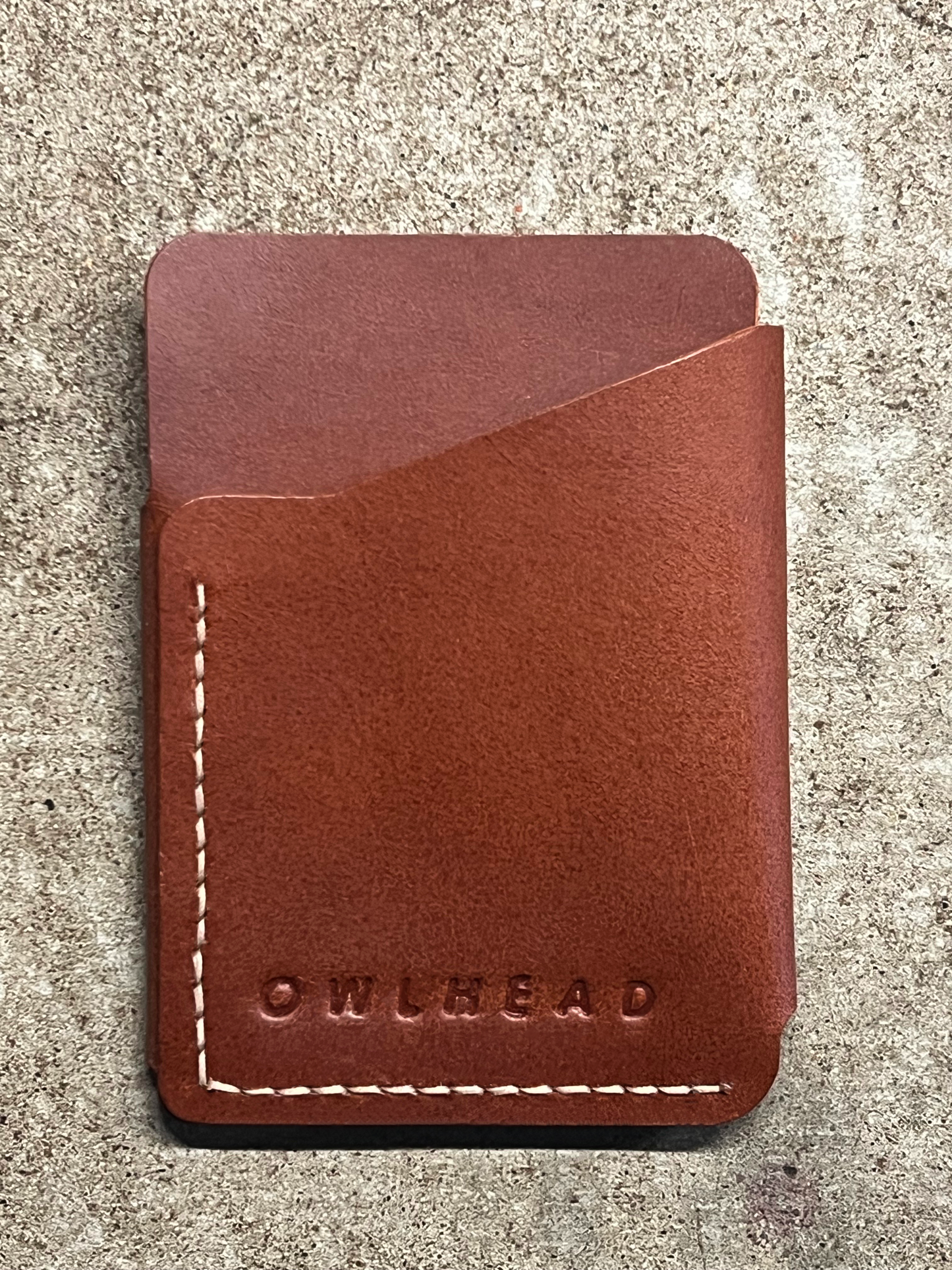Owlhead Core Cardholder