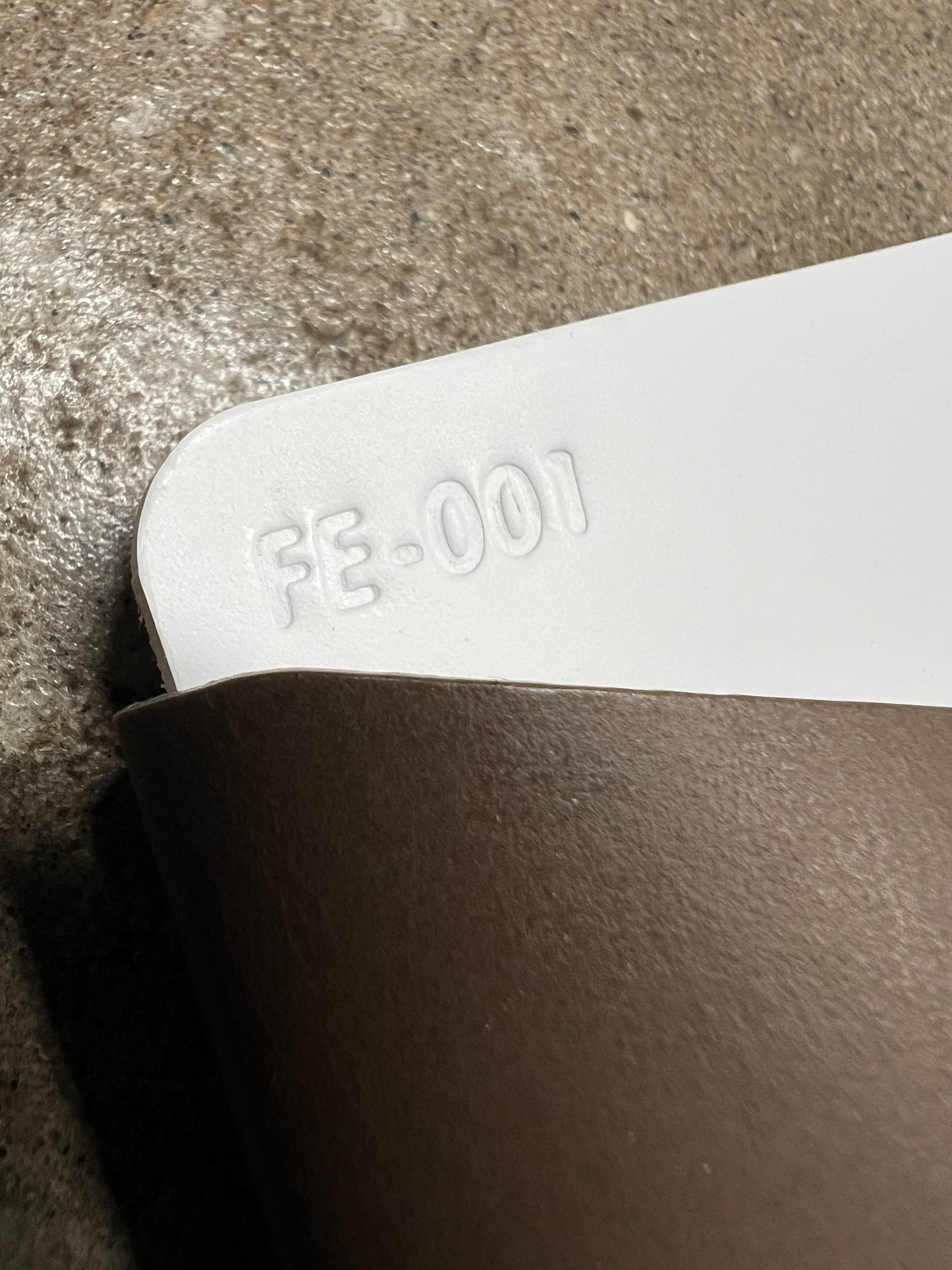 Owlhead First Edition Cardholder